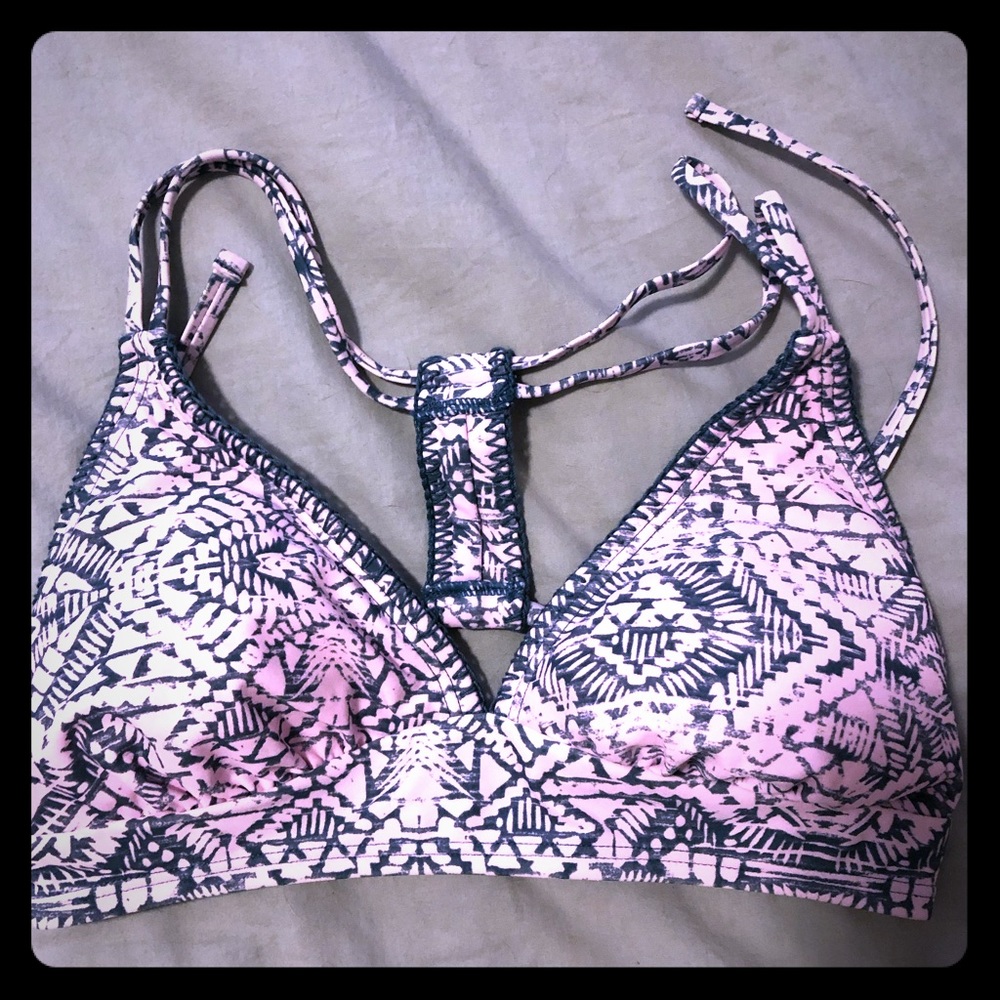 Xhilaration bikini top